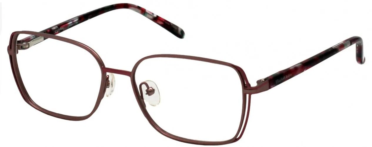 Elizabeth Arden 1236 Eyeglasses - view 3